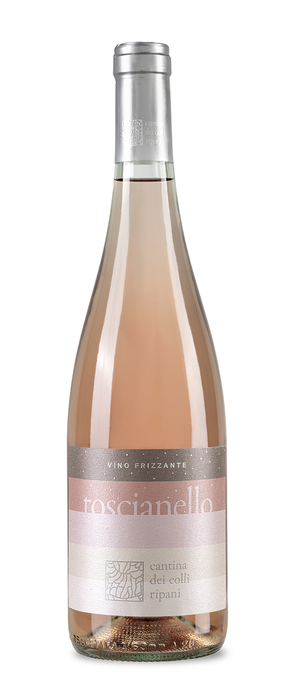 Toscianello - Sparkling Rosé Wine
