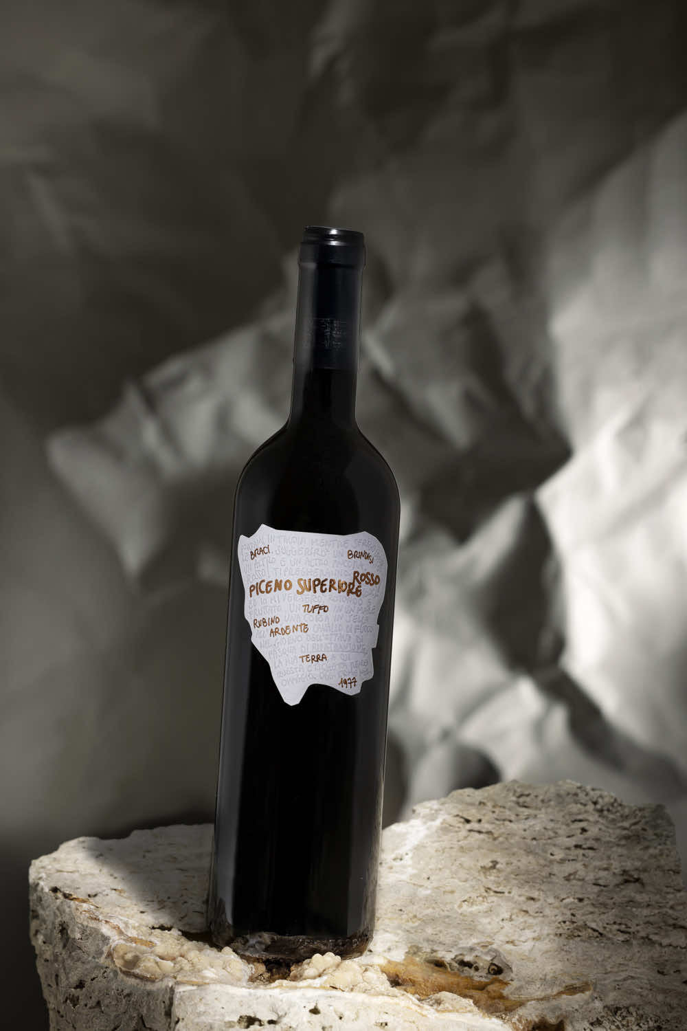 Rosso Piceno DOC Superiore – Cantina dei Colli Ripani