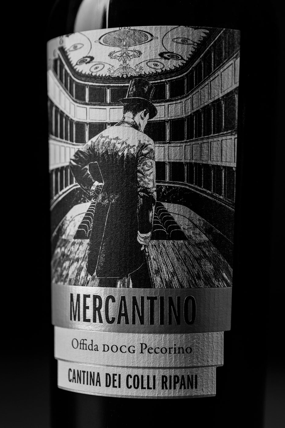 Mercantino® - Offida DOCG Pecorino 2023