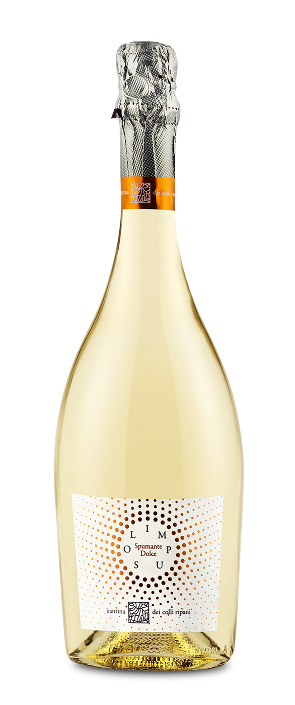 Olimpus - Moscato Spumante Dolce