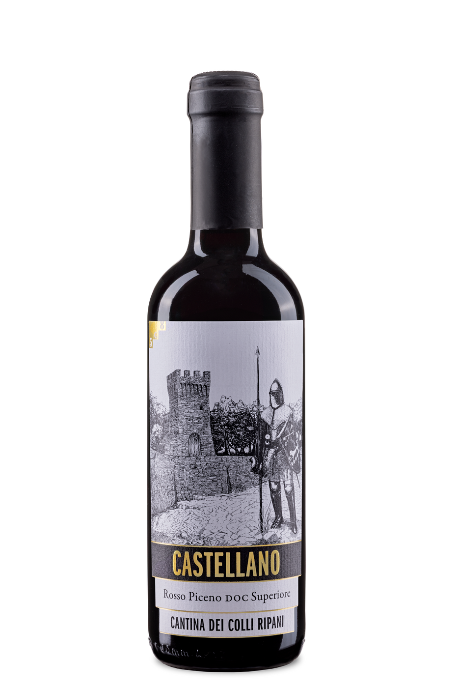 Castellano® - Rosso Piceno DOC Superiore 2021