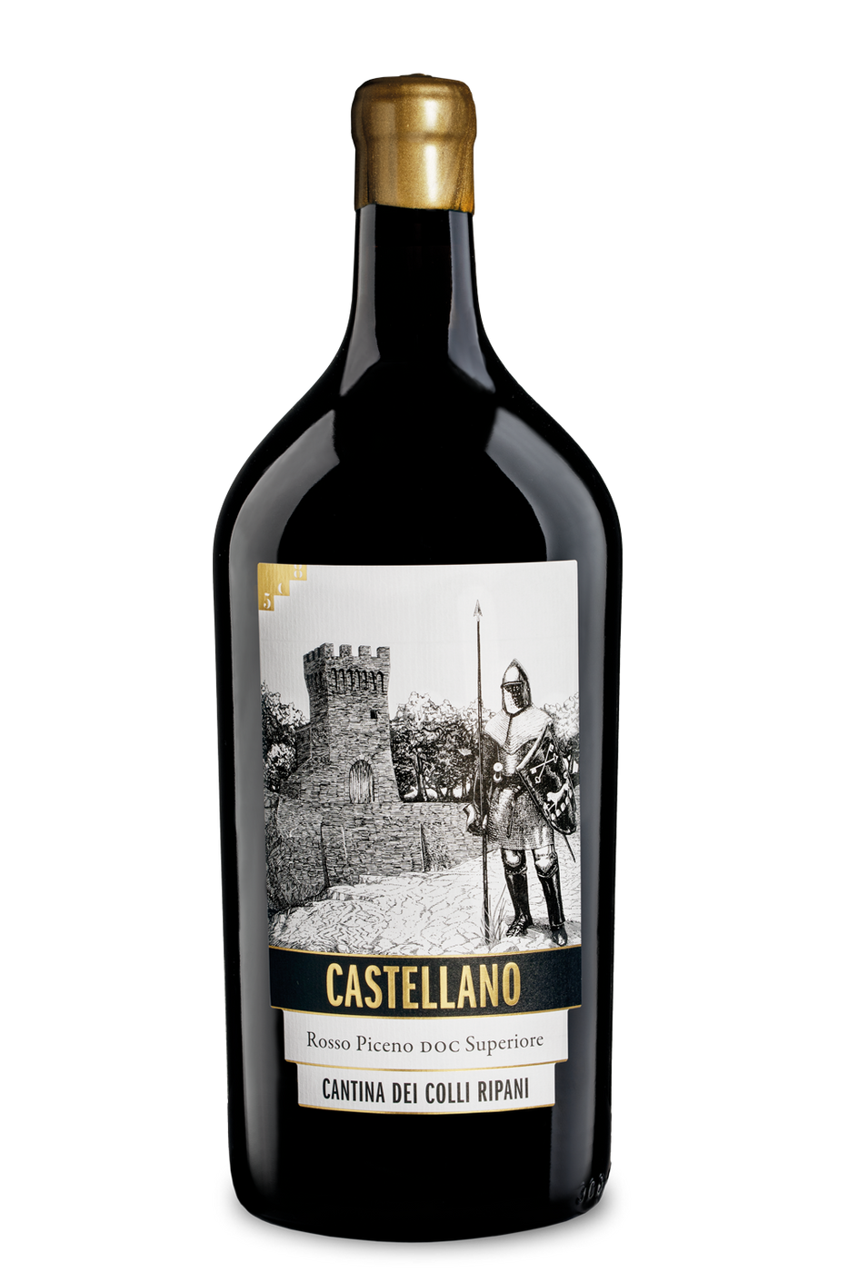 Castellano® - Rosso Piceno DOC Superiore 2021