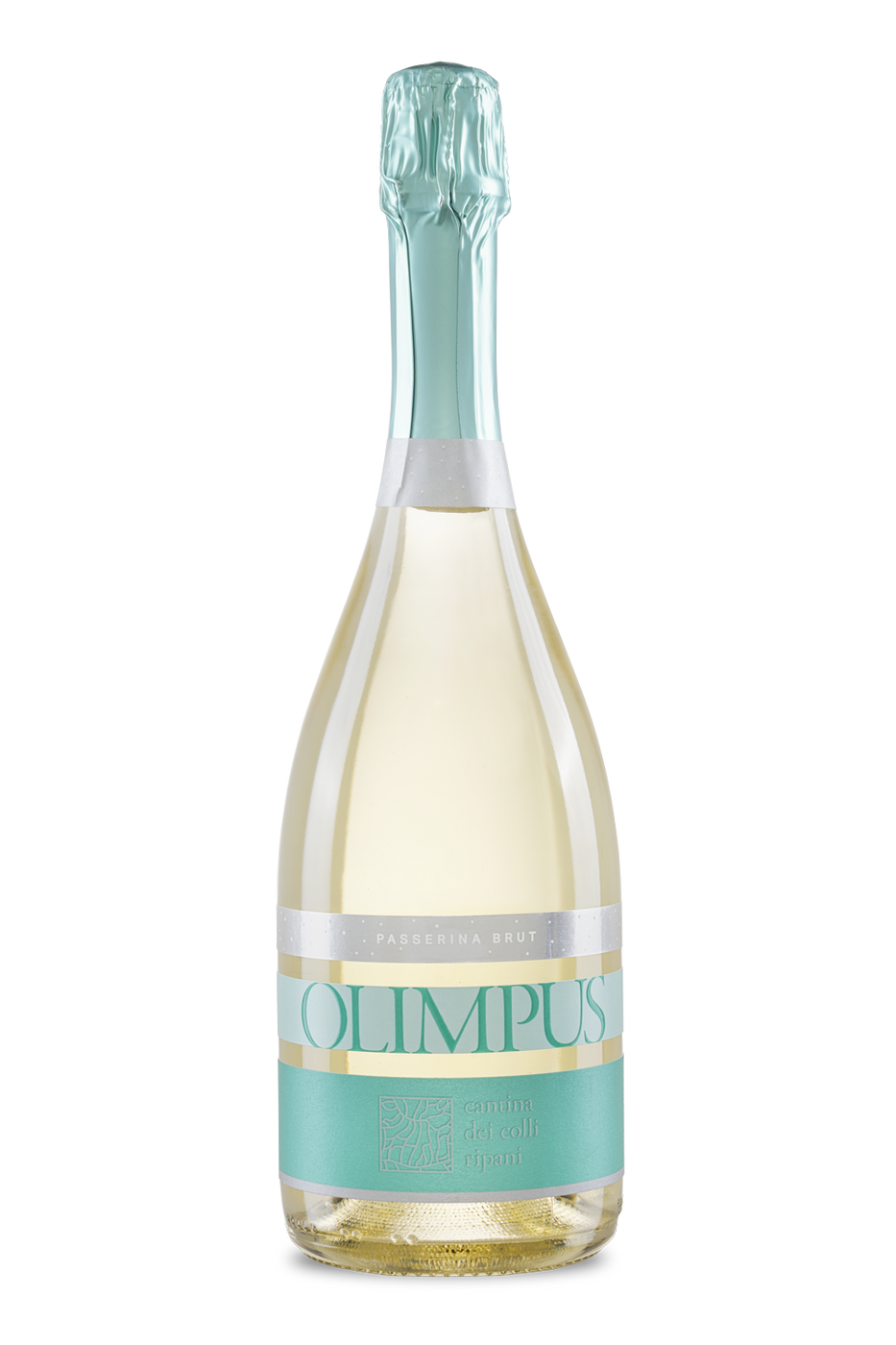 Olimpus - Spumante Passerina Brut 2023