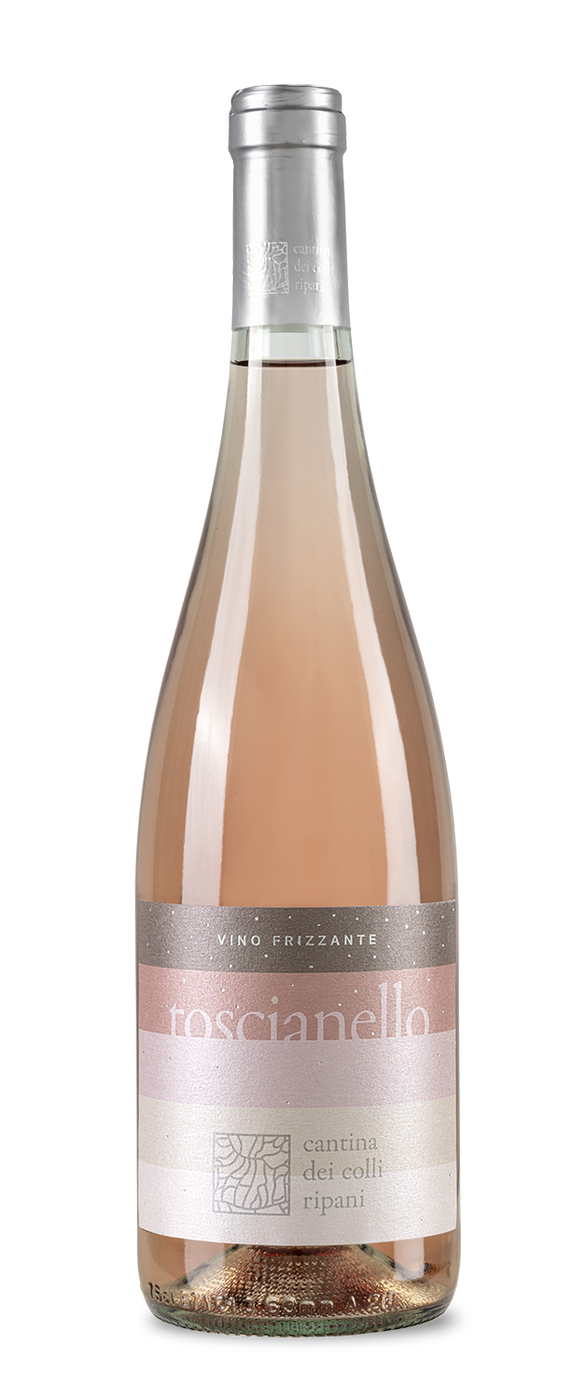 Toscianello - Frizzante Rosè