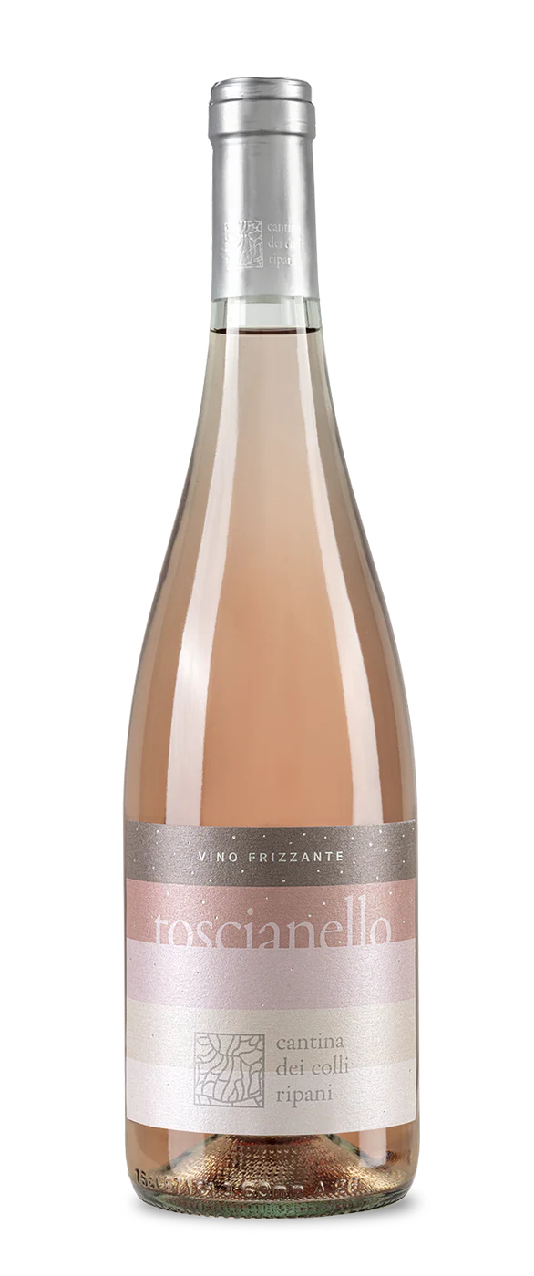 Toscianello - Frizzante Rosè