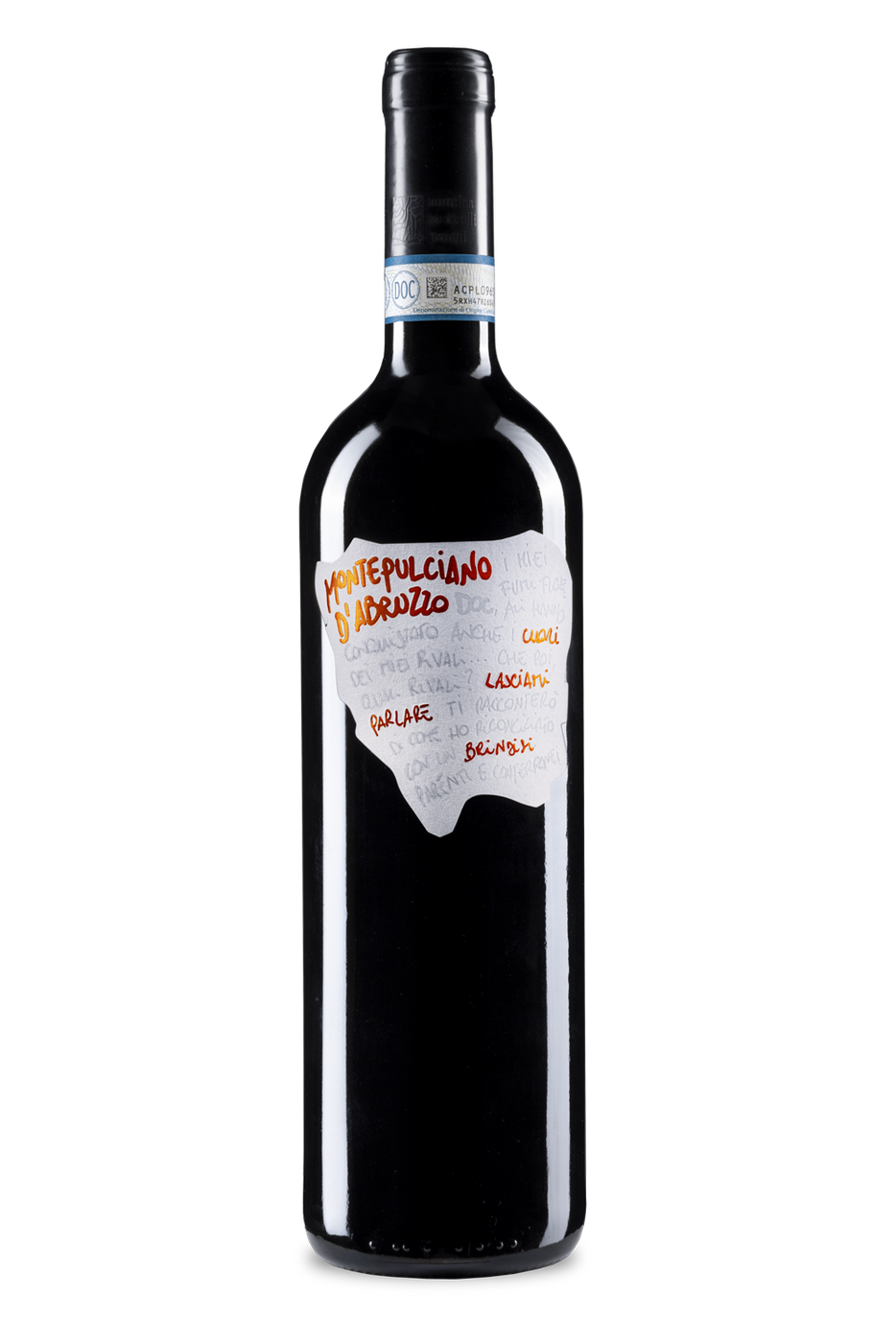 Montepulciano d'Abruzzo DOC