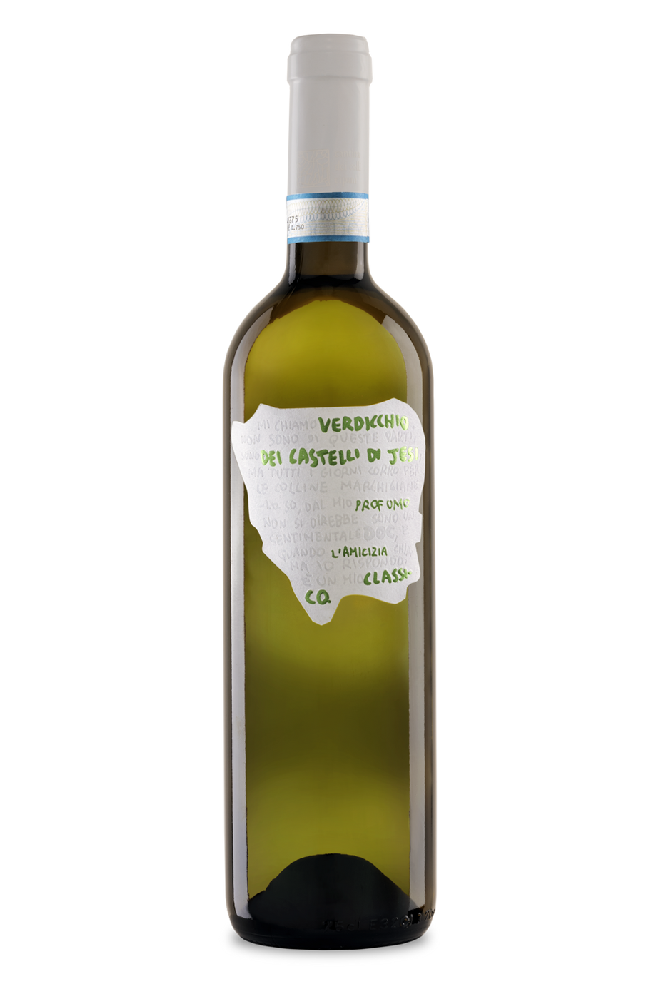 Verdicchio dei Castelli di Jesi DOC Classico