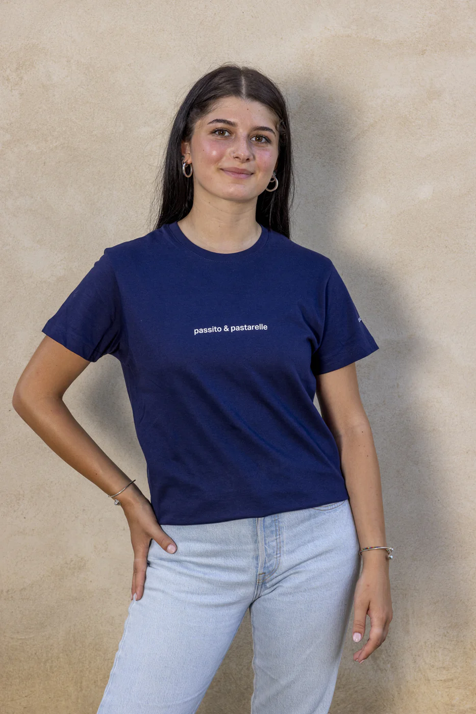 Passito & Pastarelle T-shirt