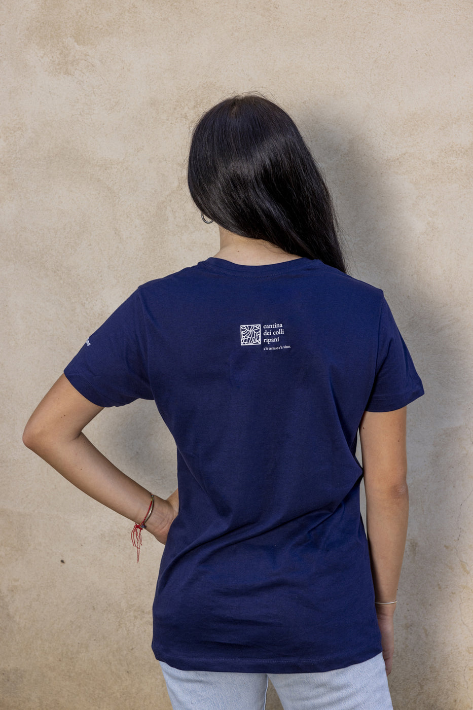 Passito & Pastarelle T-shirt