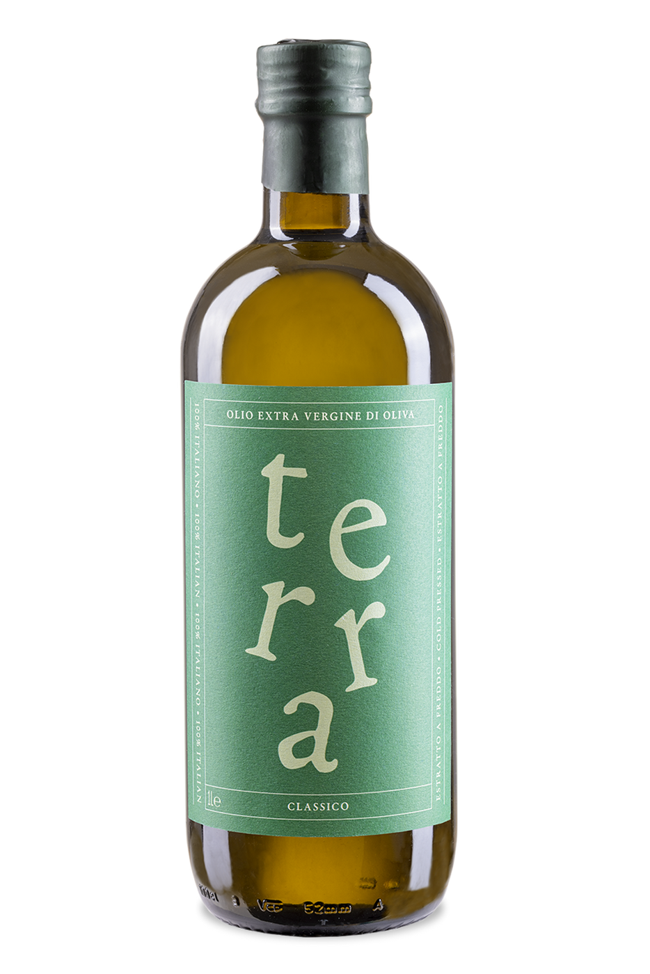 Terra – Olio extravergine d’oliva 2023