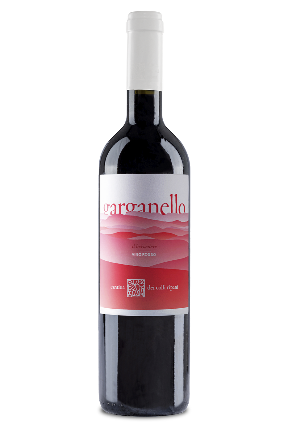 Garganello - Vino rosso 2025