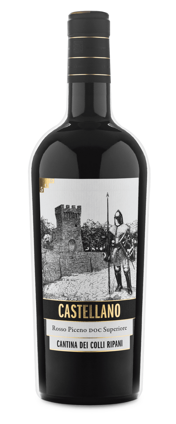 Castellano® - Rosso Piceno DOC Superiore 2021