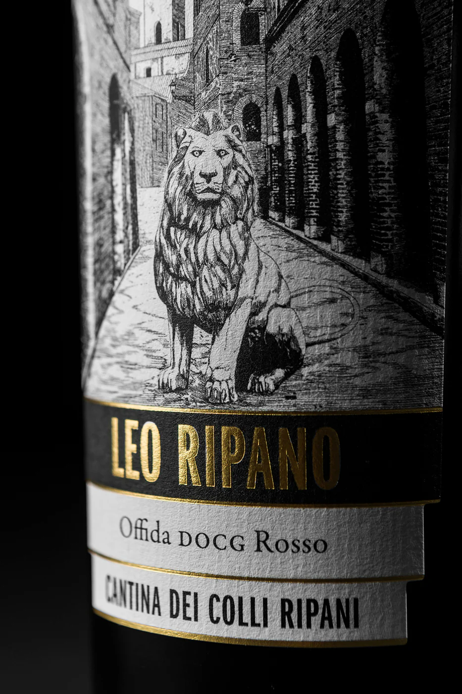 Leo Ripano® - Offida DOCG Rosso 2018