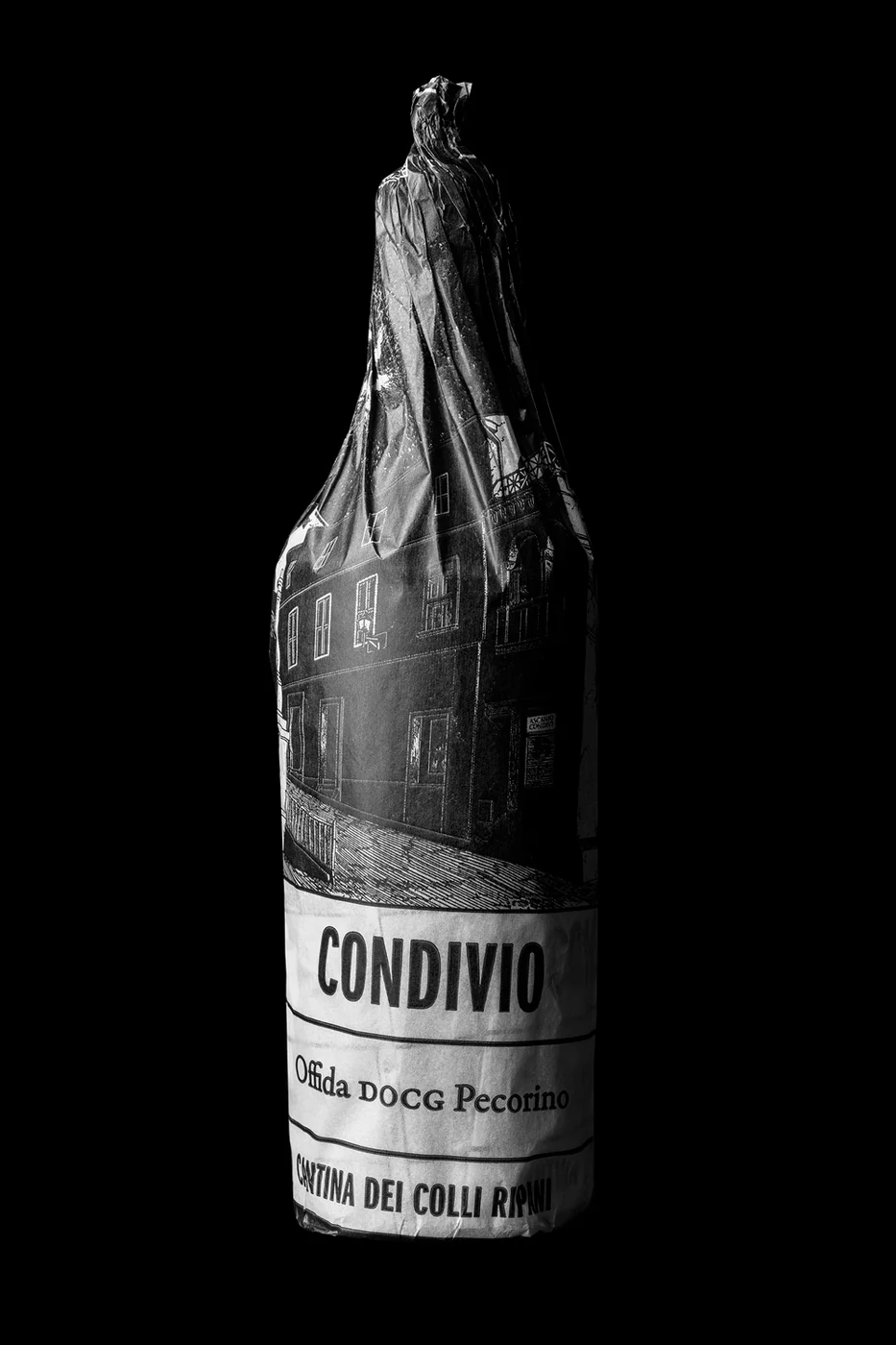 Condivio® - Offida DOCG Pecorino 2017