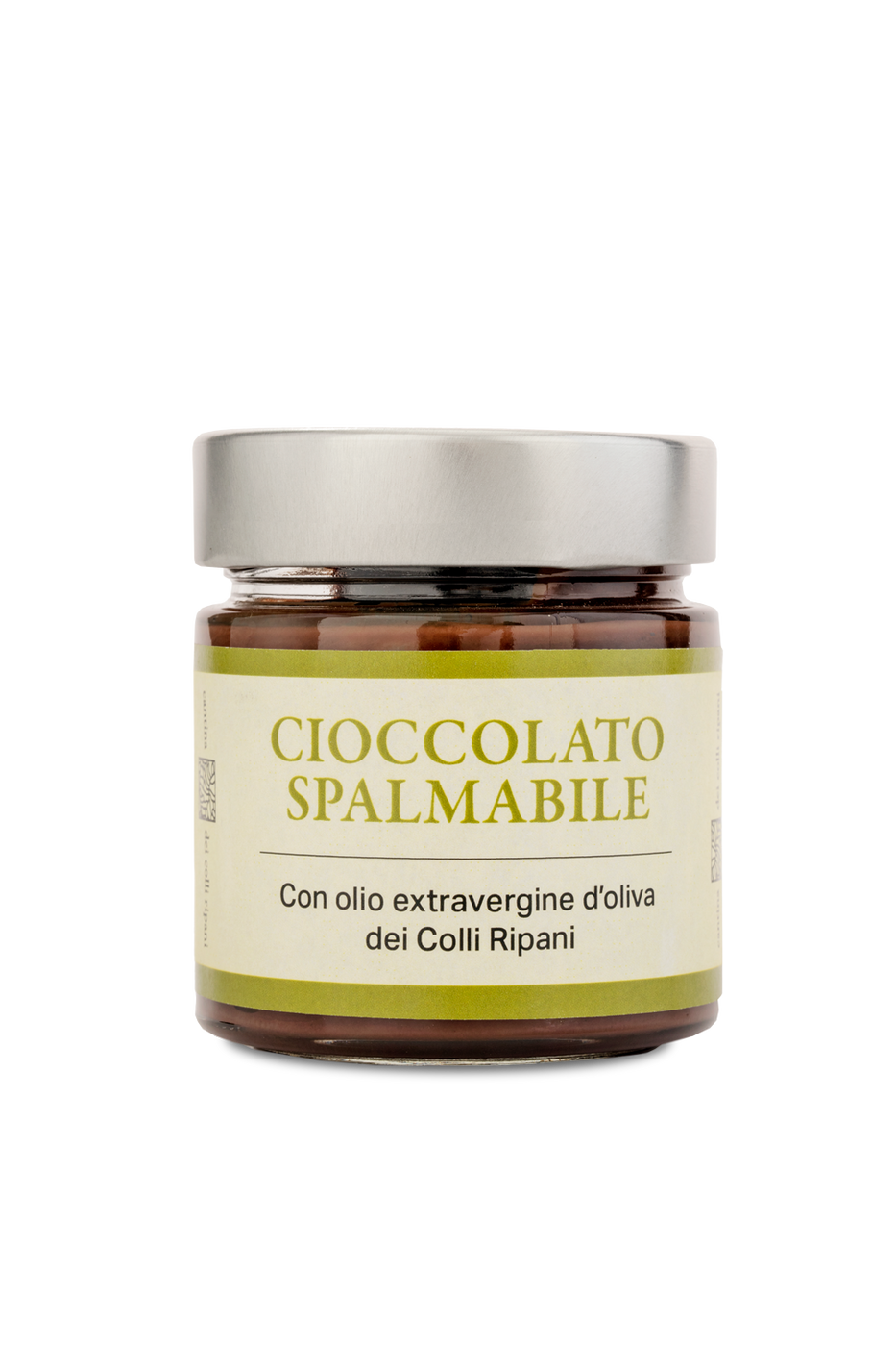 Cioccolato spalmabile