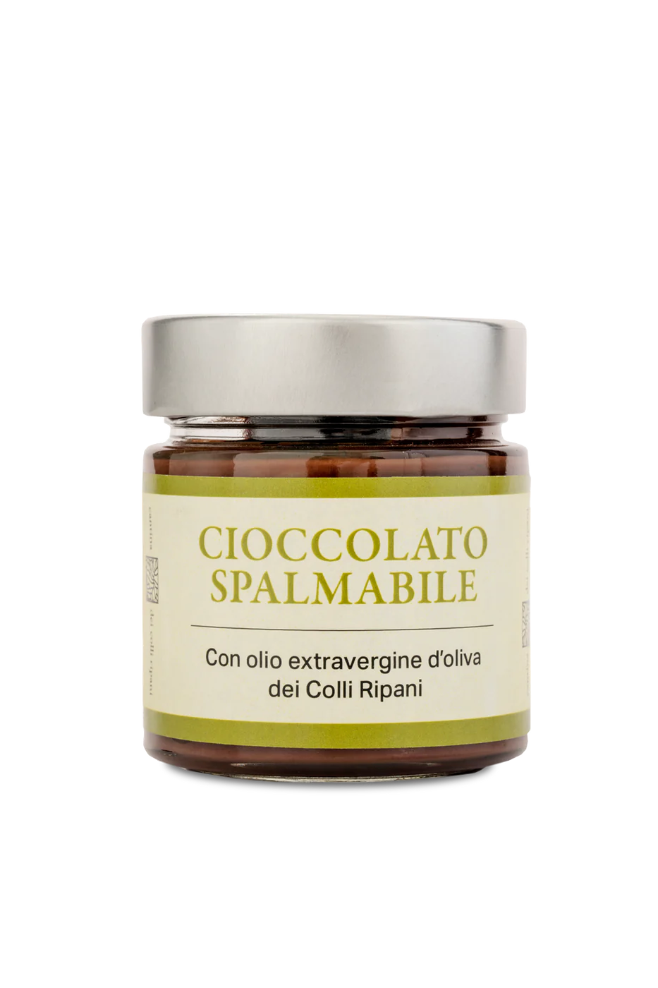 Cioccolato spalmabile