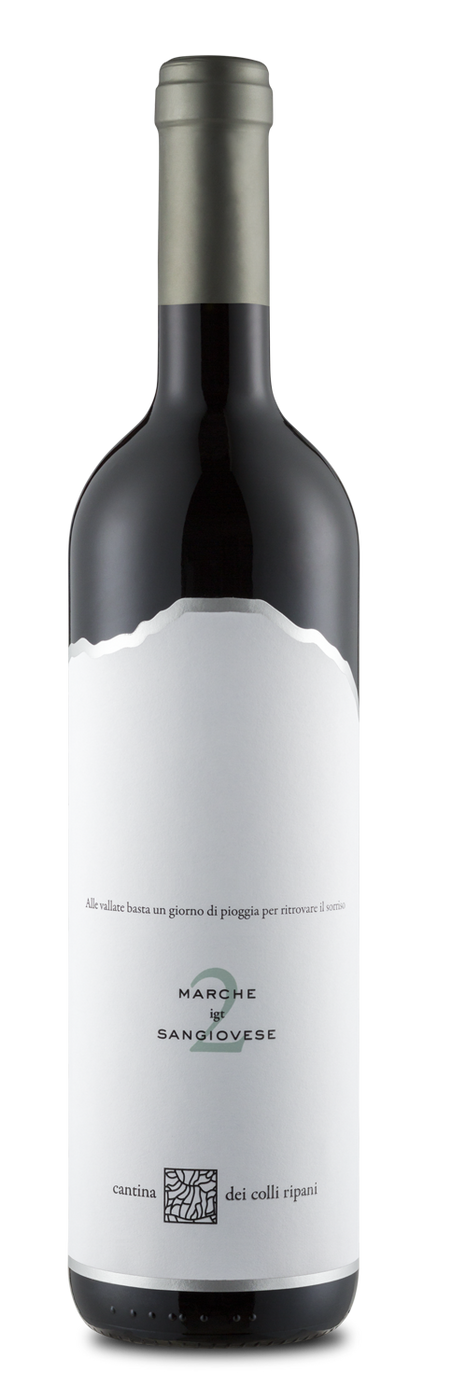 Chapter n. 2 - Marche IGT Sangiovese 2022