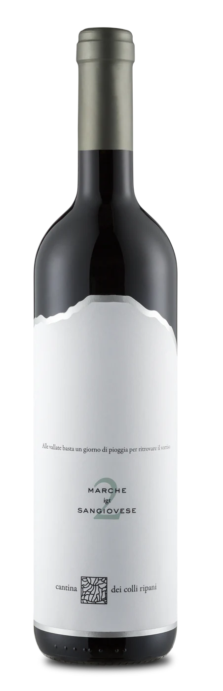 Capitolo n. 2 - Marche IGT Sangiovese 2023