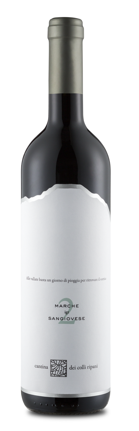 Capitolo n. 2 - Marche IGT Sangiovese 2024