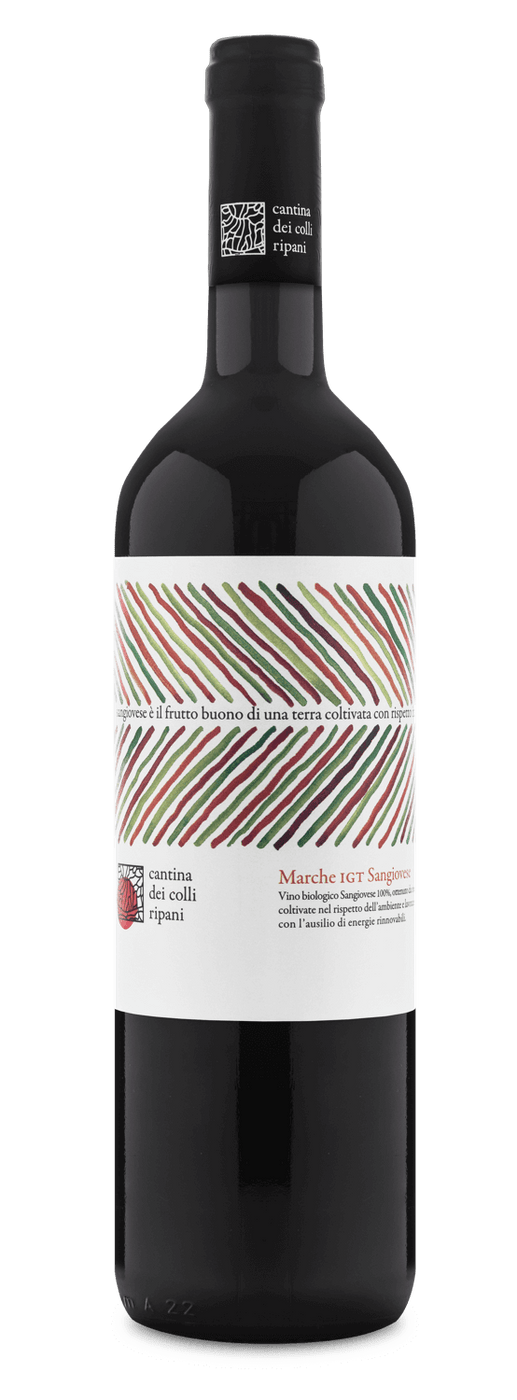 BIO Marche IGT Sangiovese 2023