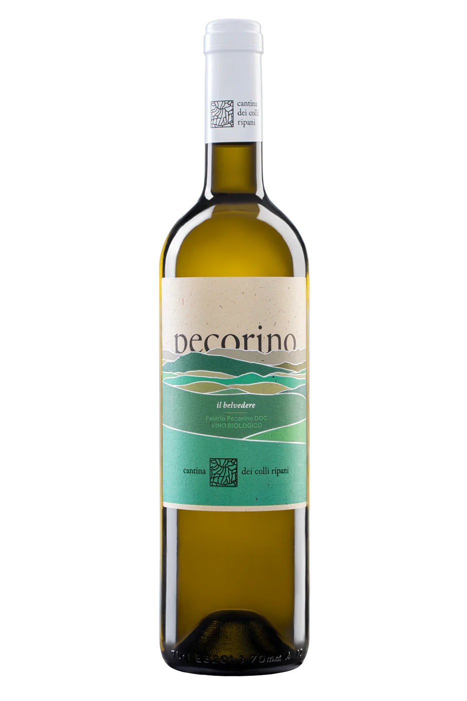 BIO Falerio DOC Pecorino