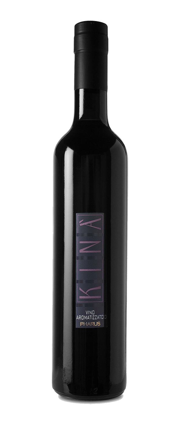 Kinà - Vino Aromatizzato