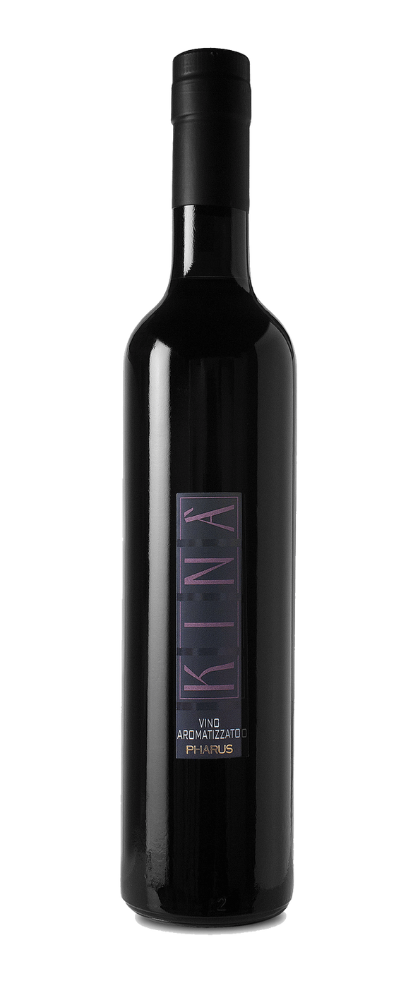 Kinà - Flavored wine