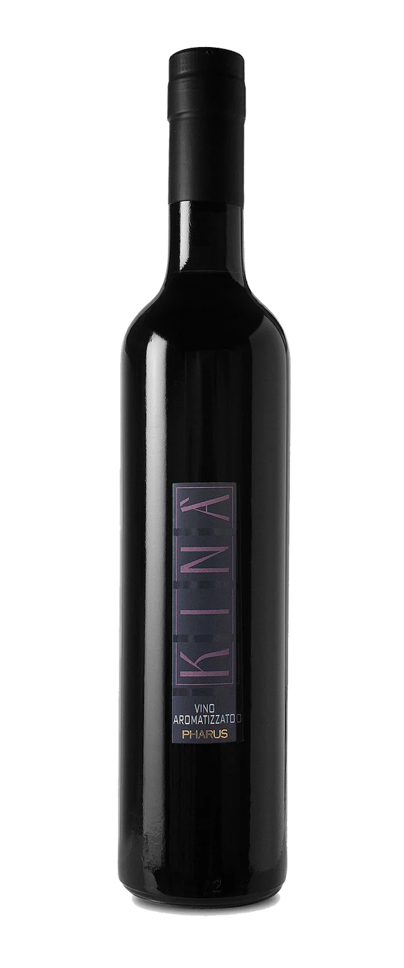 Kinà - Flavored wine